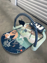 Load image into Gallery viewer, Fisher-Price Kick & Play Piano Mat