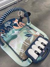 Load image into Gallery viewer, Fisher-Price Kick & Play Piano Mat