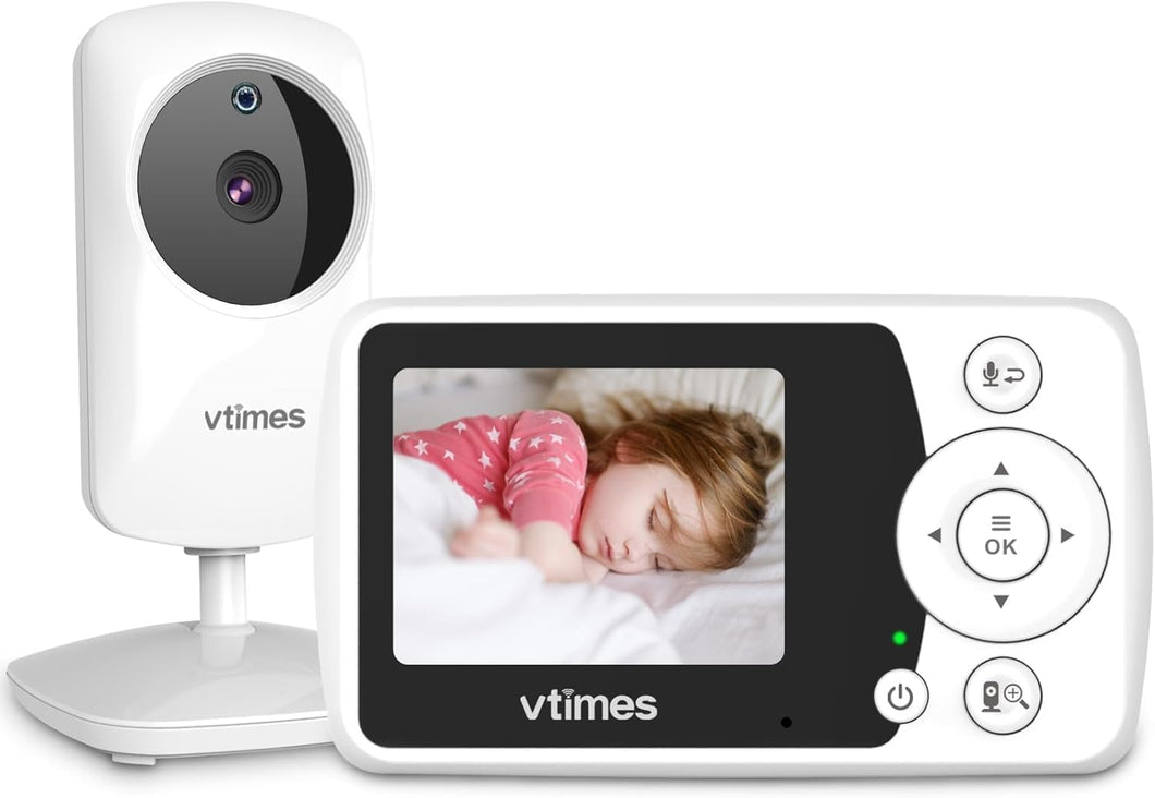 Baby Monitor