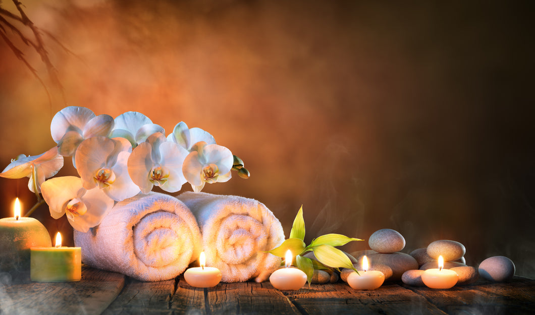 In-Cabin Massage Therapy