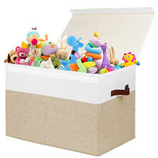 Toy Basket (0-4 years)